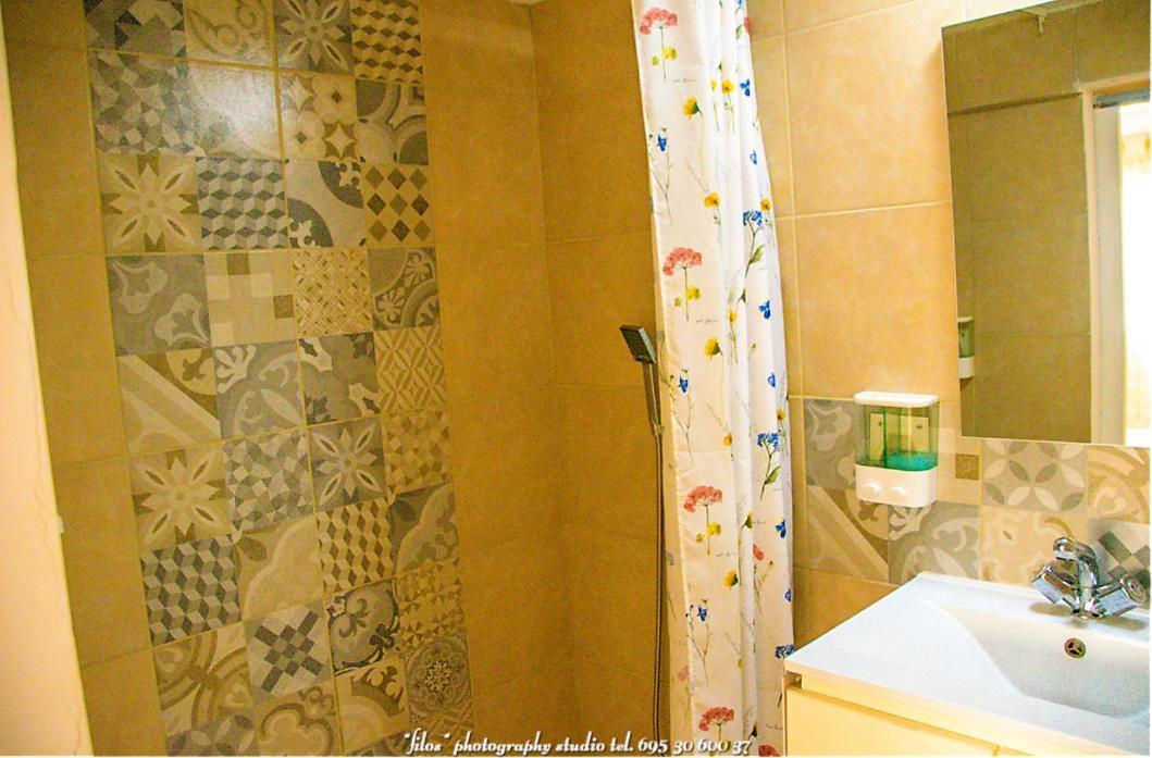 Happy Travellers Apartment Thessaloniki Exterior photo