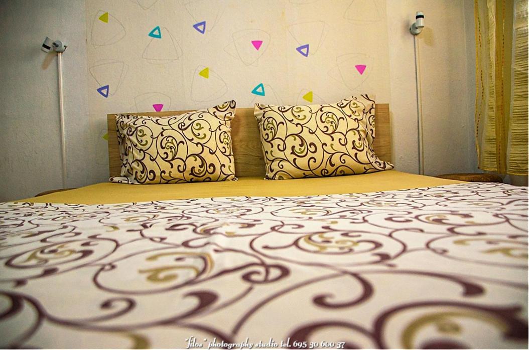 Happy Travellers Apartment Thessaloniki Exterior photo
