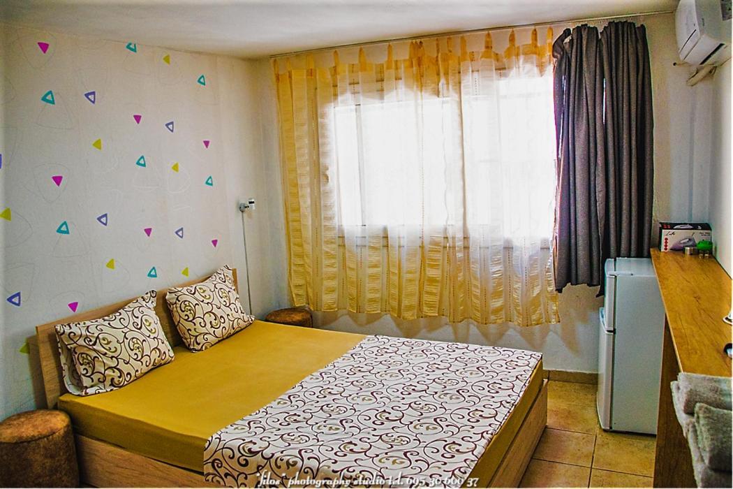Happy Travellers Apartment Thessaloniki Exterior photo