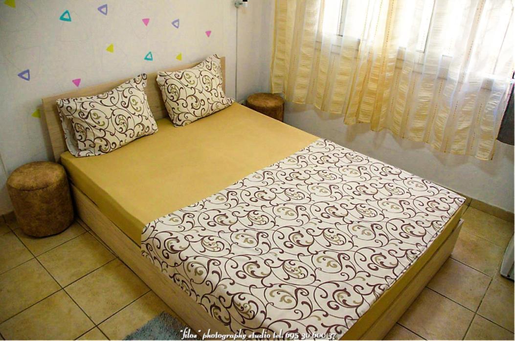 Happy Travellers Apartment Thessaloniki Exterior photo