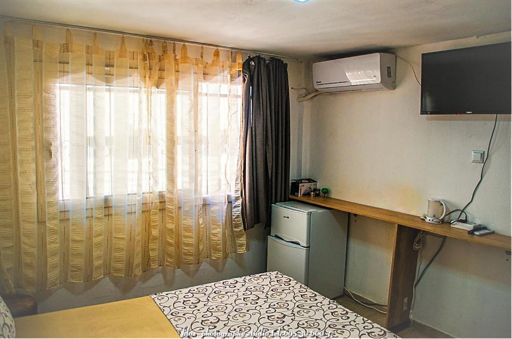 Happy Travellers Apartment Thessaloniki Exterior photo