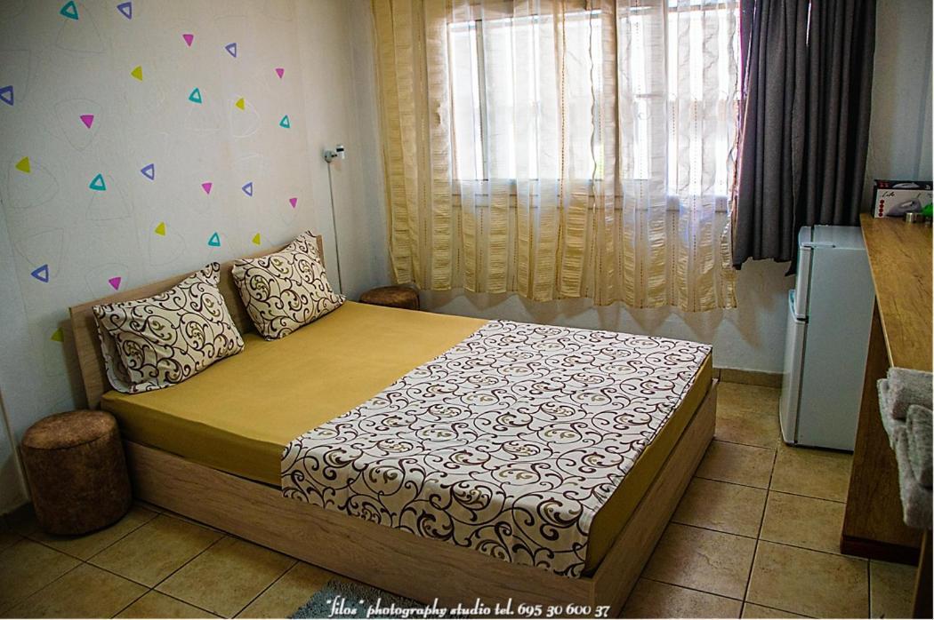Happy Travellers Apartment Thessaloniki Exterior photo